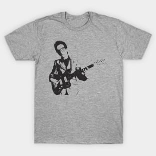 elvis costello 80s T-Shirt